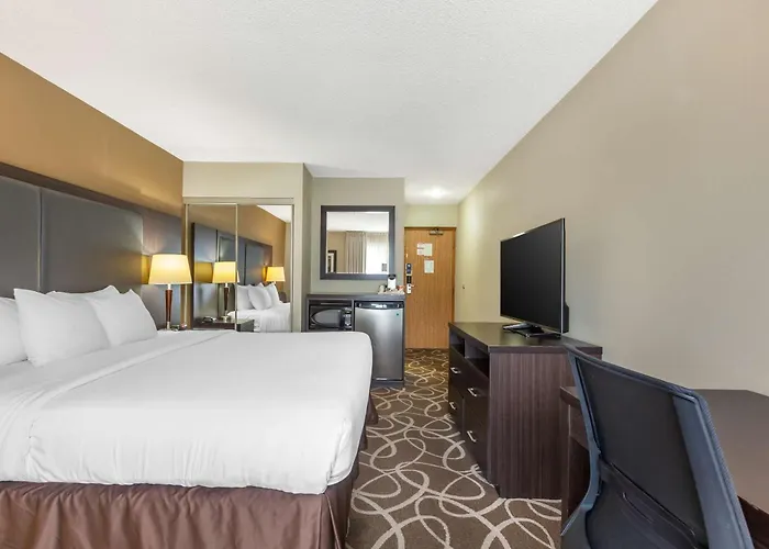 Comfort Inn