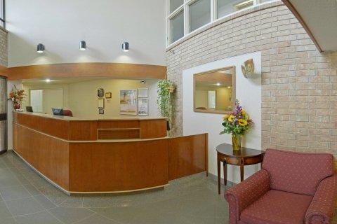 Comfort Inn