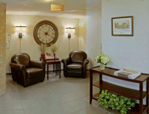 Mini-hôtel Comfort