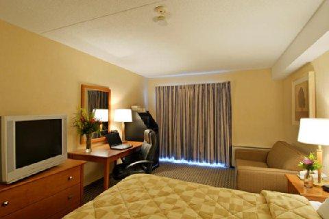 Comfort 2* Burlington