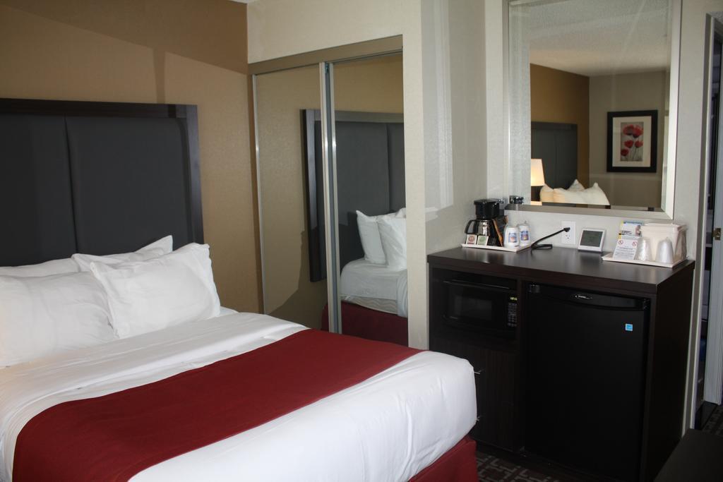 Inn Comfort