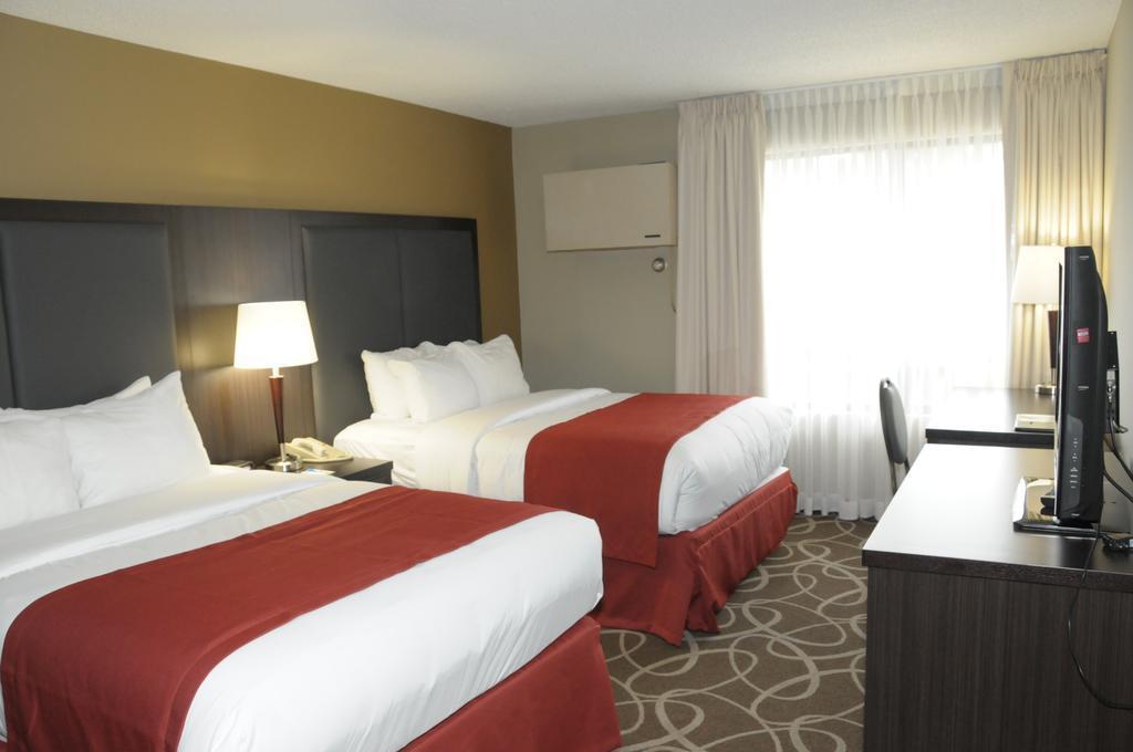 Comfort Inn 2*