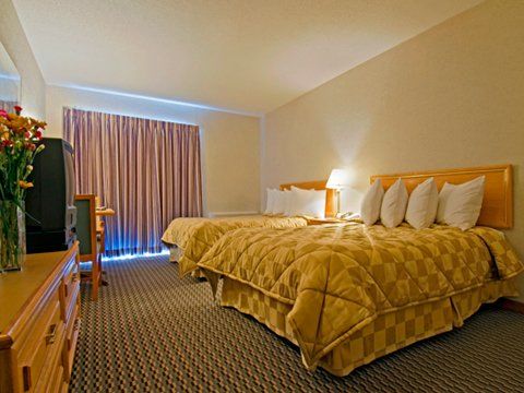 Comfort Mini-hôtel Burlington