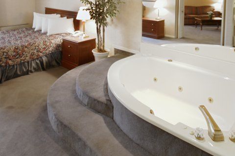 Comfort Mini-hôtel 2*