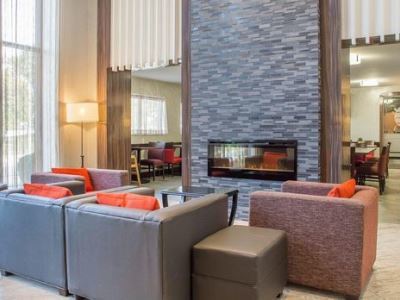 Mini-hôtel Comfort