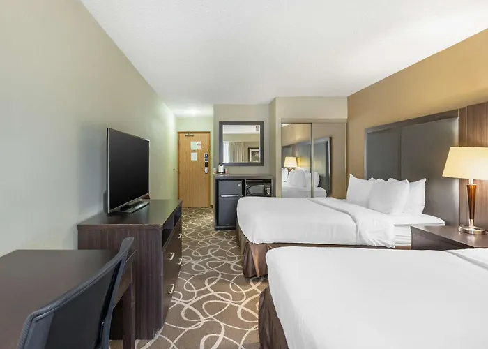 Comfort Inn