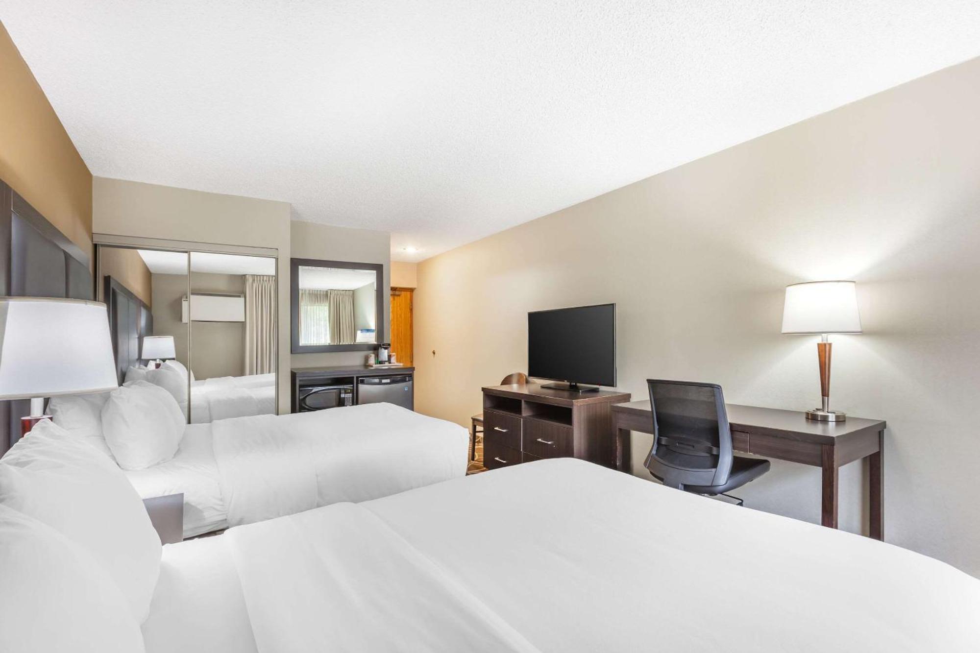 Inn Comfort 2*