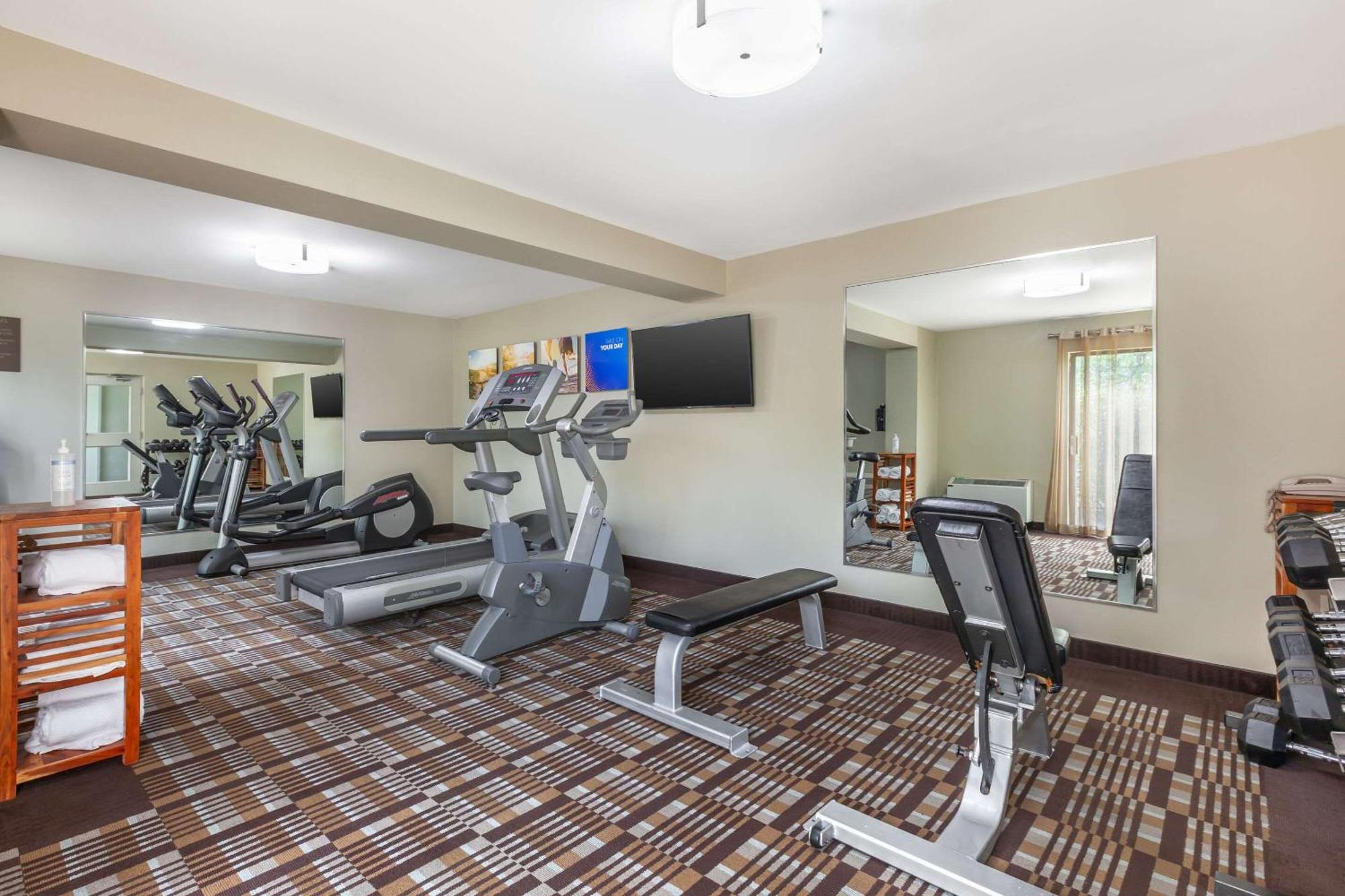 Comfort Inn Burlington