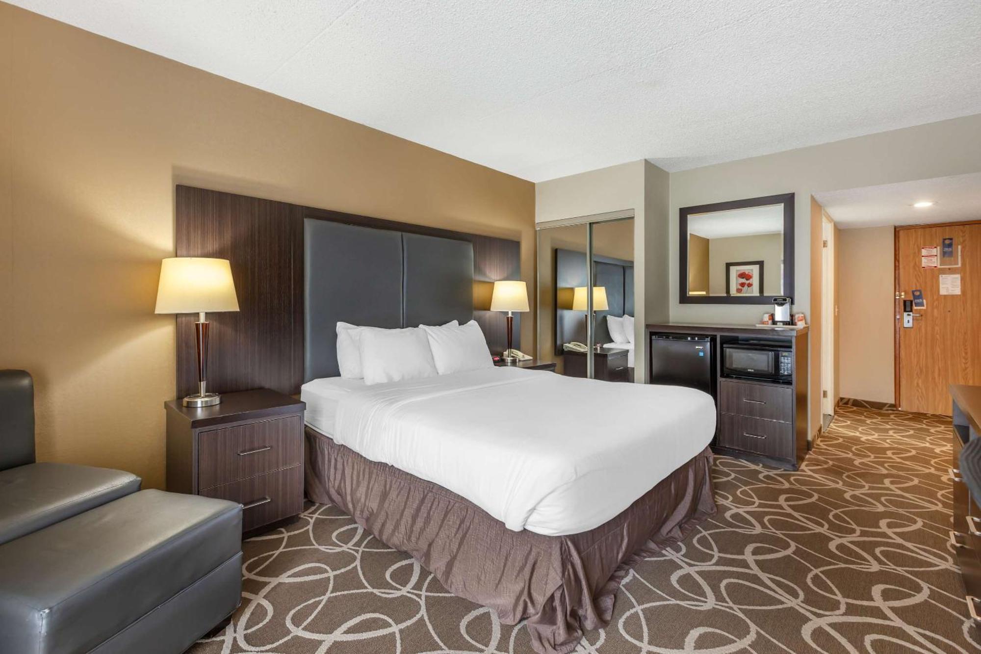 Comfort Inn Burlington