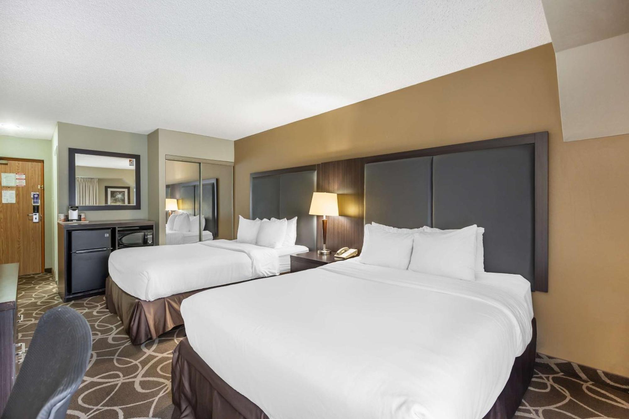 Inn Comfort 2*