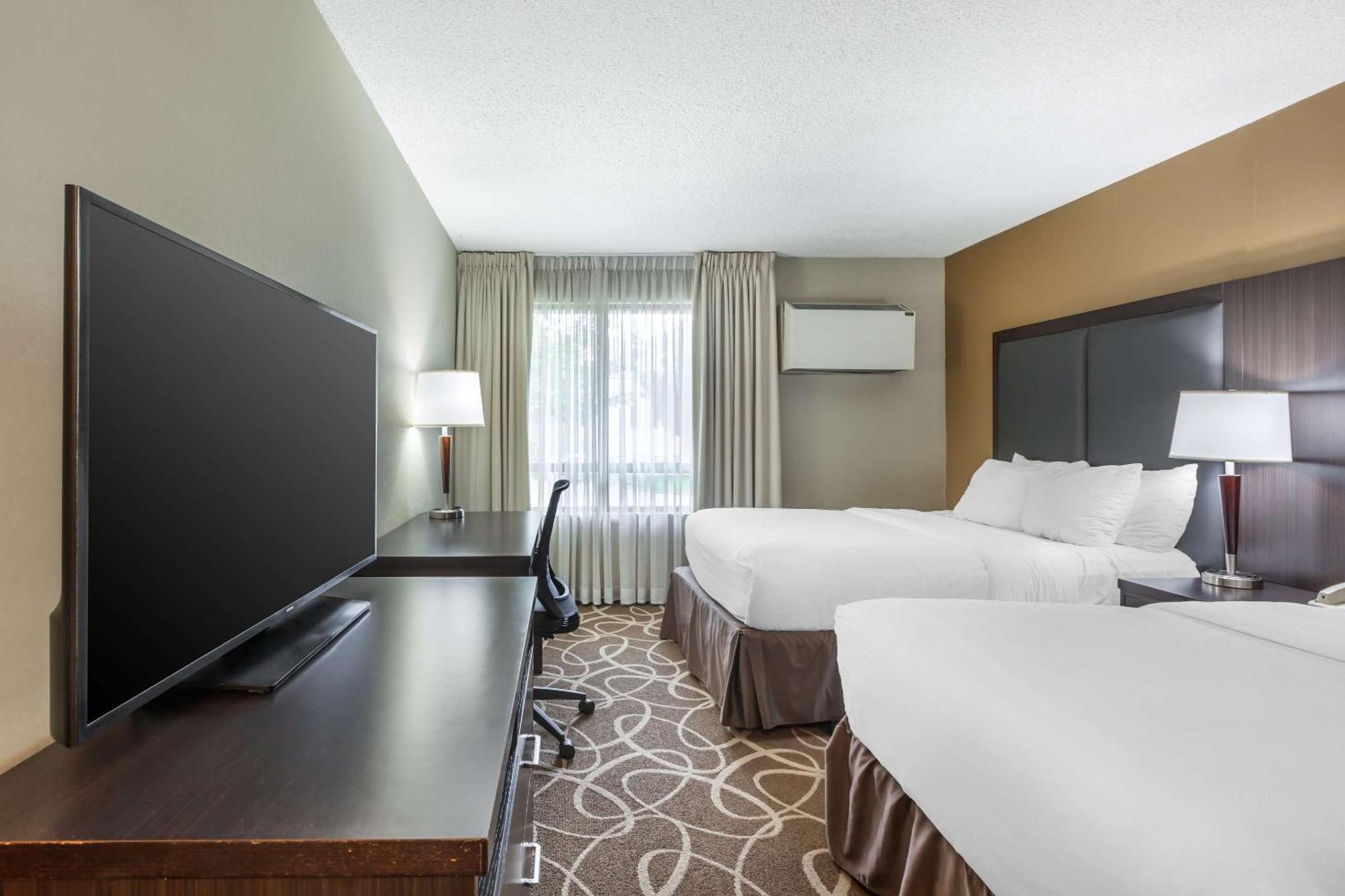 Comfort Burlington