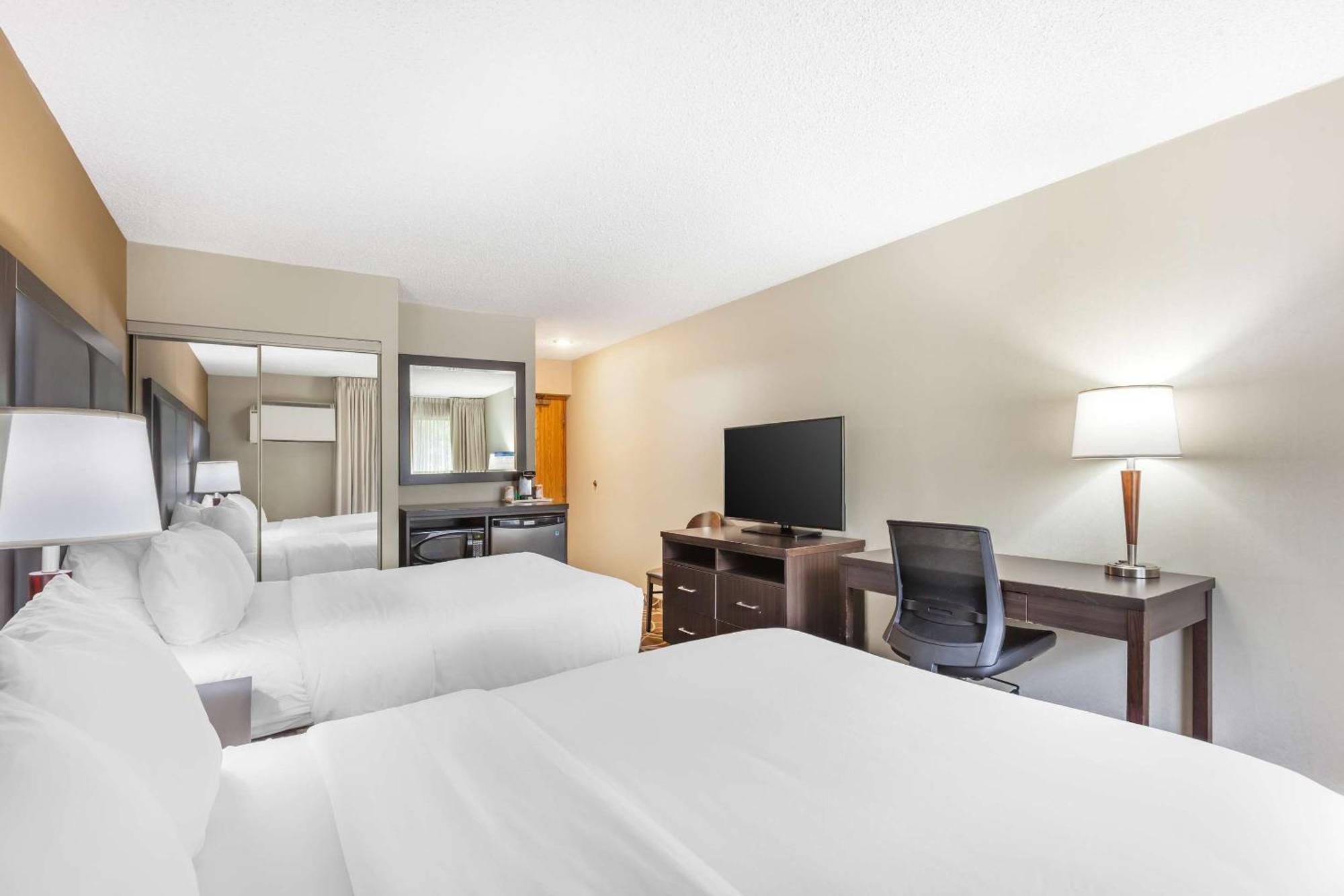 Comfort 2* Burlington