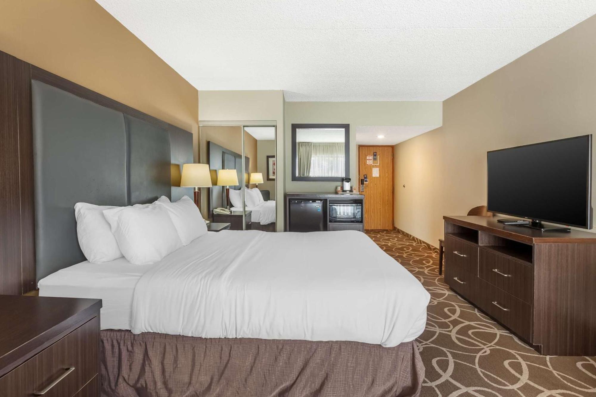 Inn Comfort