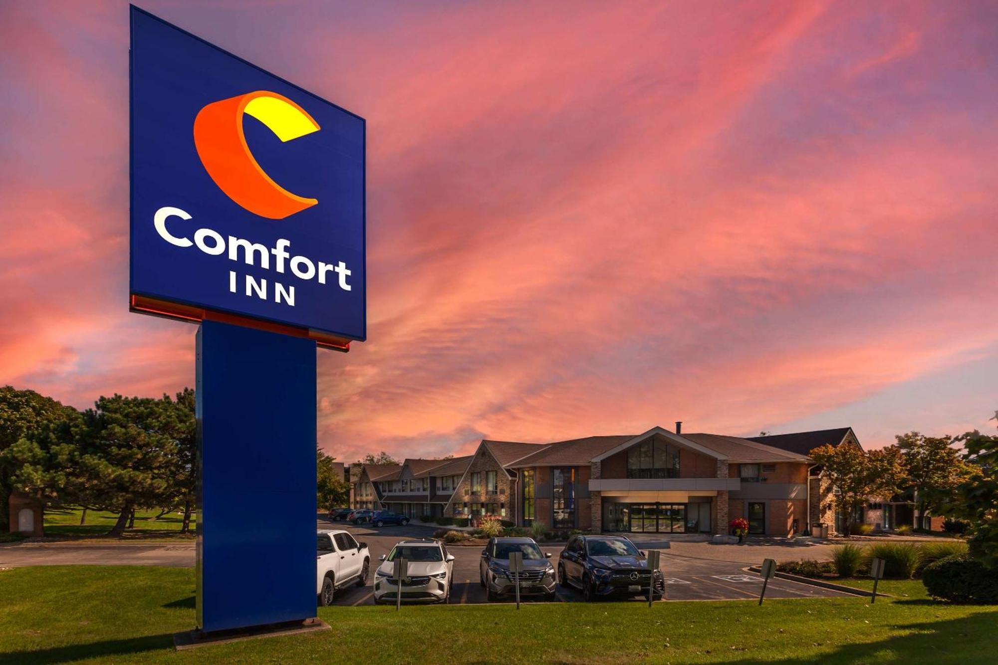 Inn Comfort