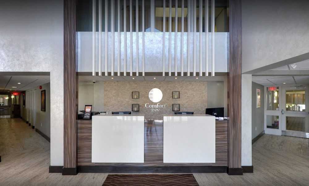 Comfort Inn 2*
